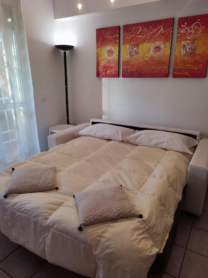 Parri 33 Fiera 4+1 Guest Parking On Demand Apartamento *