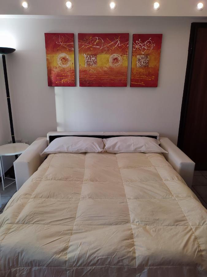Parri 33 Fiera 4+1 Guest Parking On Demand * Bolonha