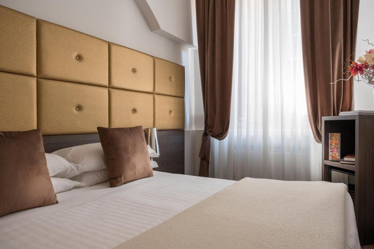 Hotel Rossini 1936 - Small&charming Bologna