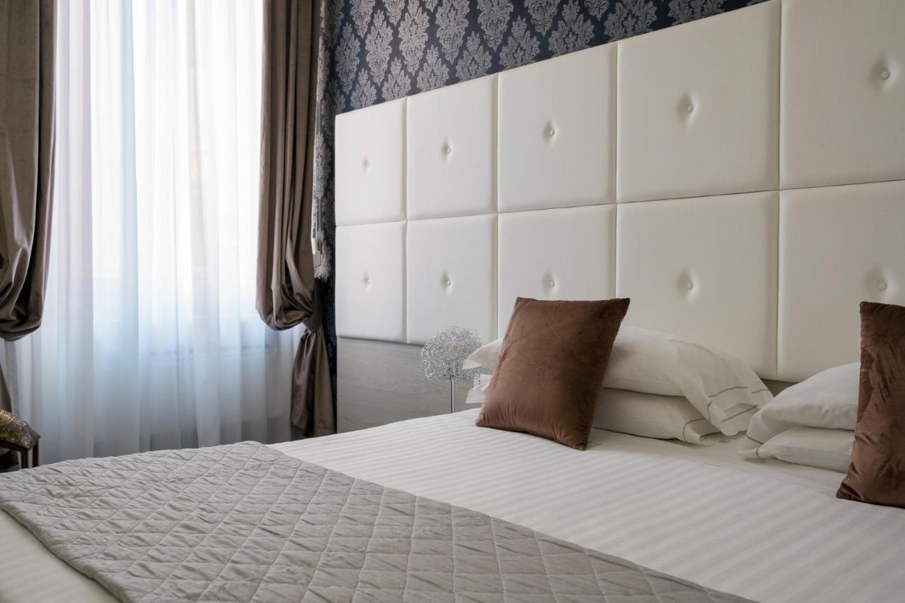 Rossini 1936 - Small&charming Hotel Bologna