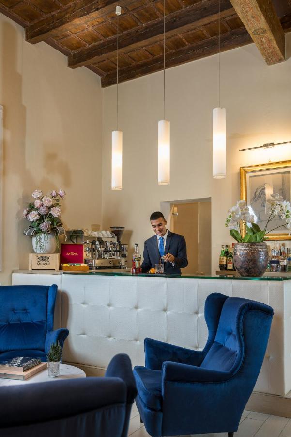 Rossini 1936 - Small&charming Hotel