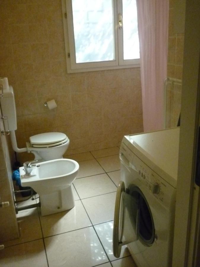 Bigari 1 Apartment