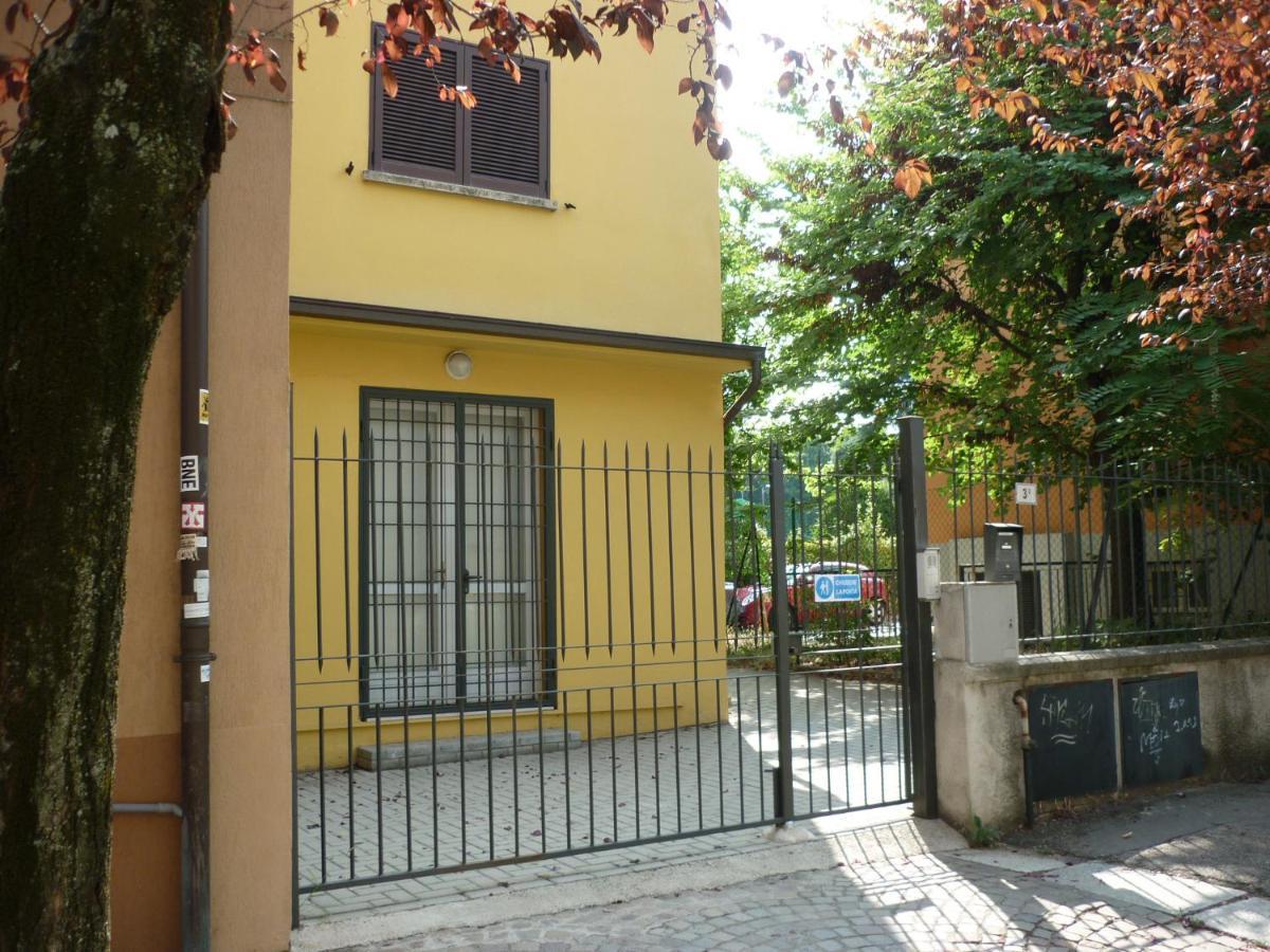 Bigari 1 Apartment