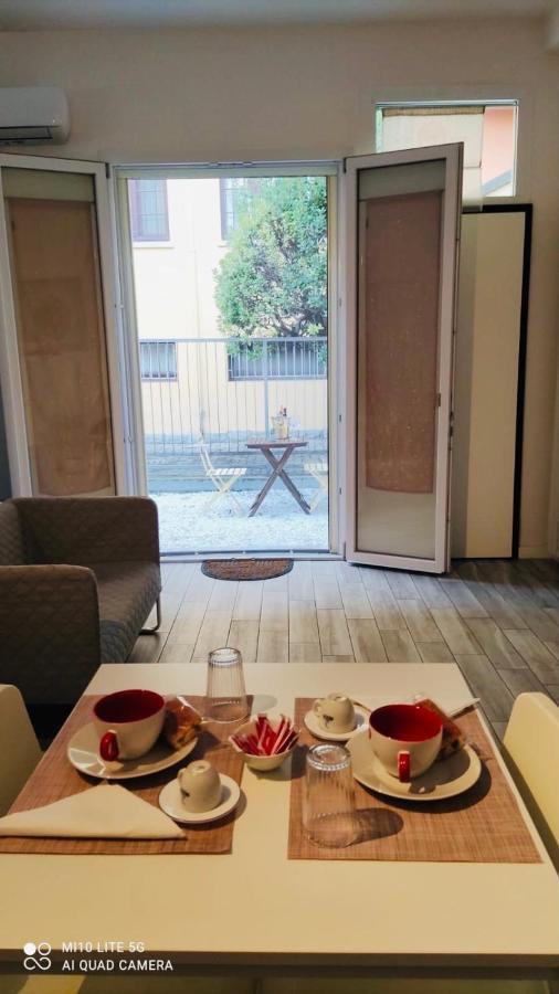 Bed & Breakfast Casa Savena Bologna