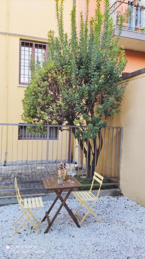 Frühstückspension Casa Savena Bologna