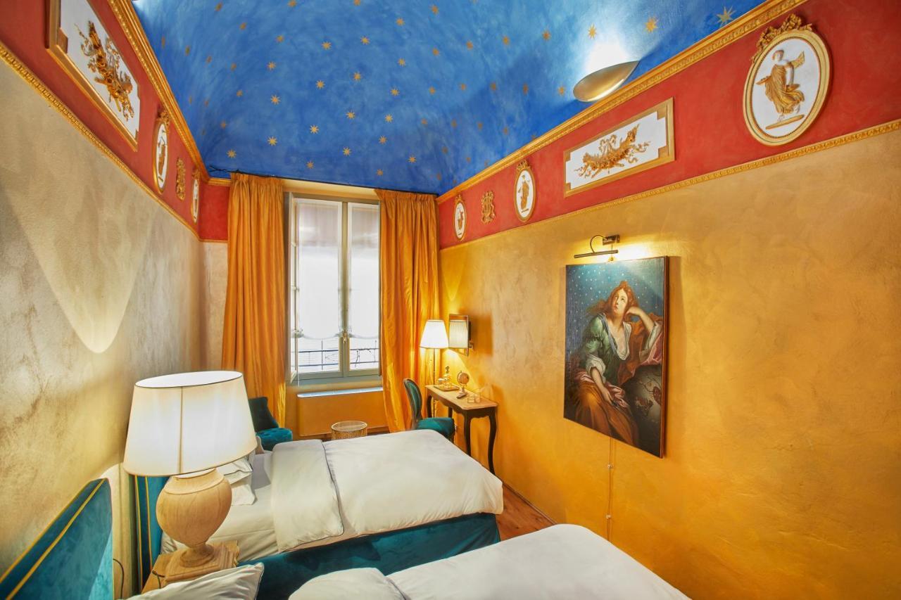 Palazzo Di Alcina - Residenza D'epoca - Luxury- Bologna