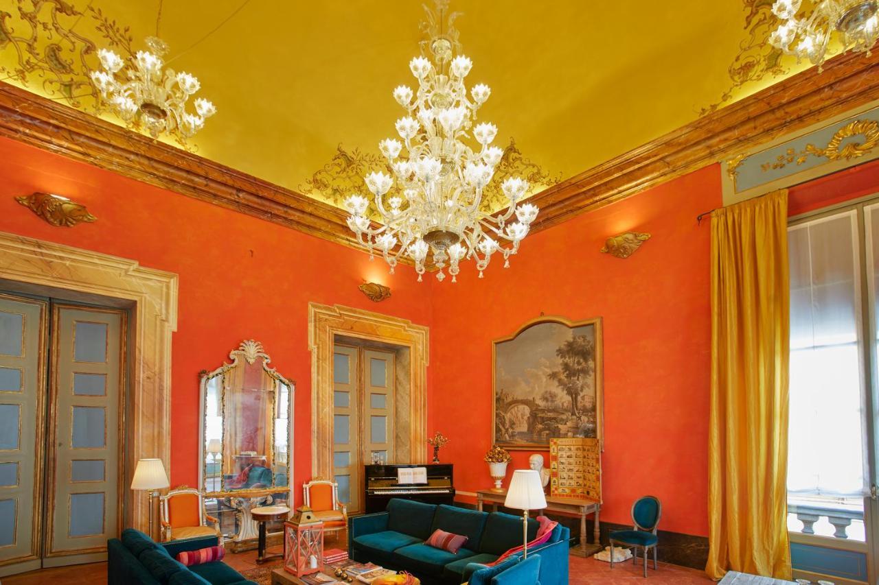 Palazzo Di Alcina - Residenza D'epoca - Luxury- Bed & Breakfast 5*