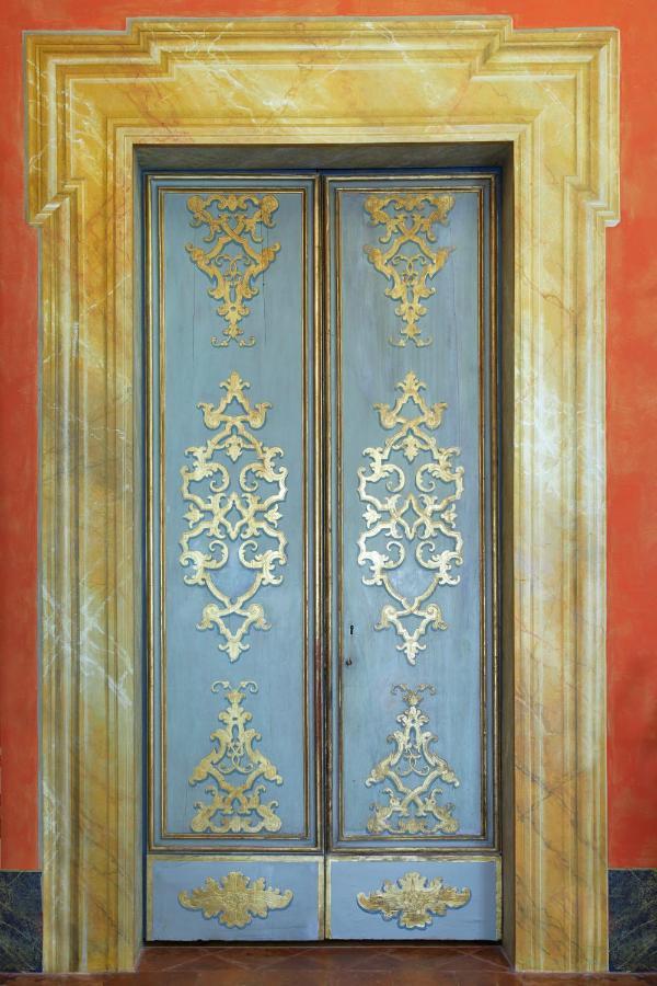 Palazzo Di Alcina - Residenza D'epoca - Luxury- 5*