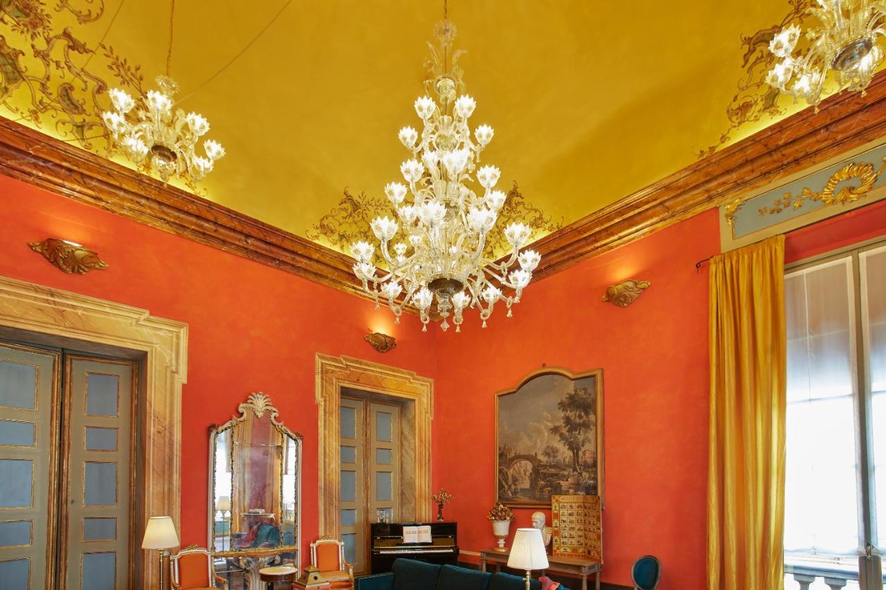 Palazzo Di Alcina - Residenza D'epoca - Luxury- Bed & Breakfast 5*
