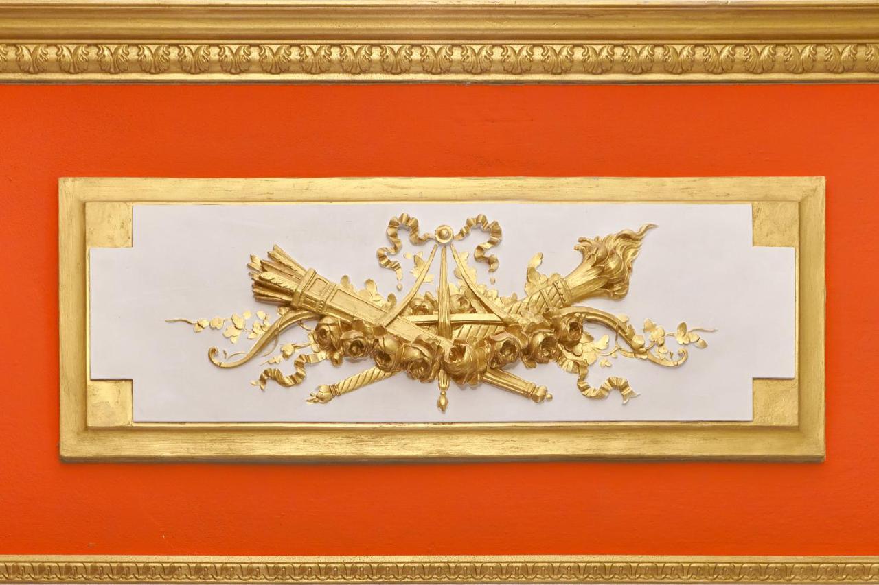 Palazzo Di Alcina - Residenza D'epoca - Luxury-