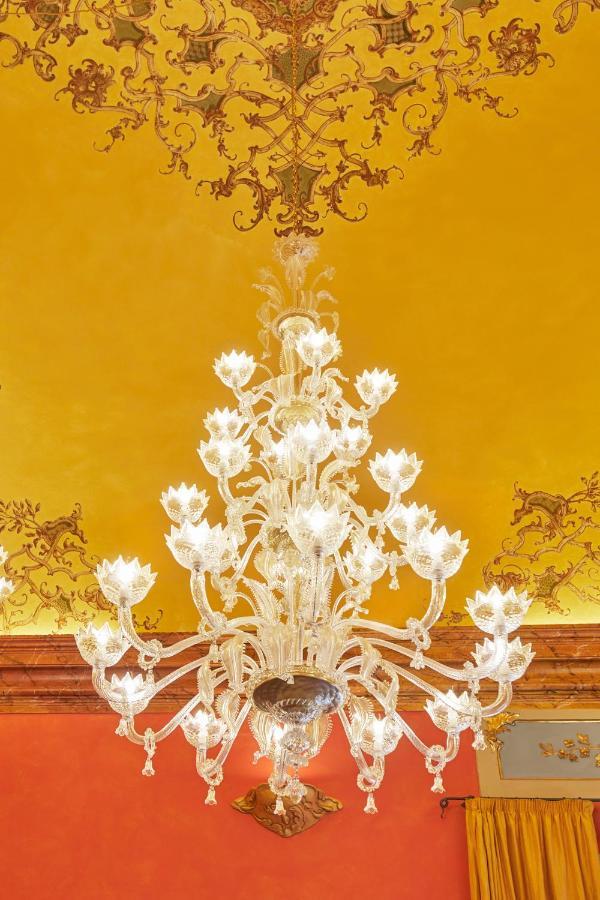 Palazzo Di Alcina - Residenza D'epoca - Luxury- 5* Bologna