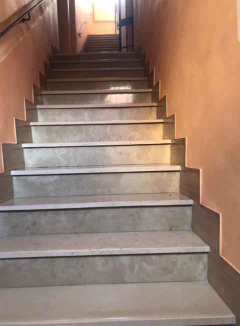 Apartment Del Professore By