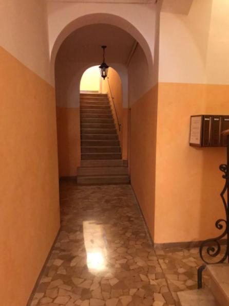 Del Professore By Apartment