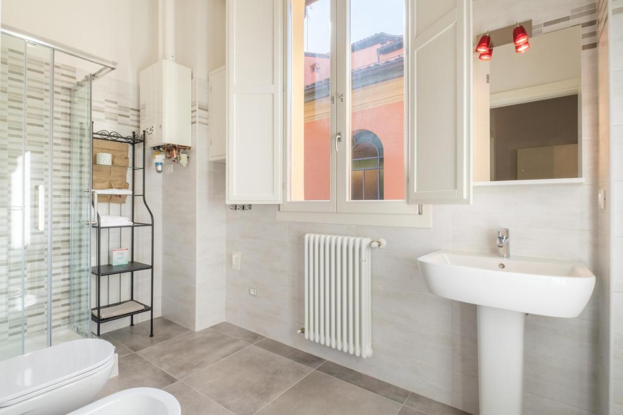 Del Professore By Apartment Bologna