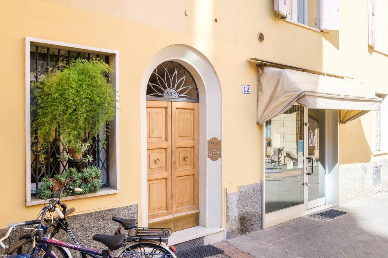 Apartment Del Professore By