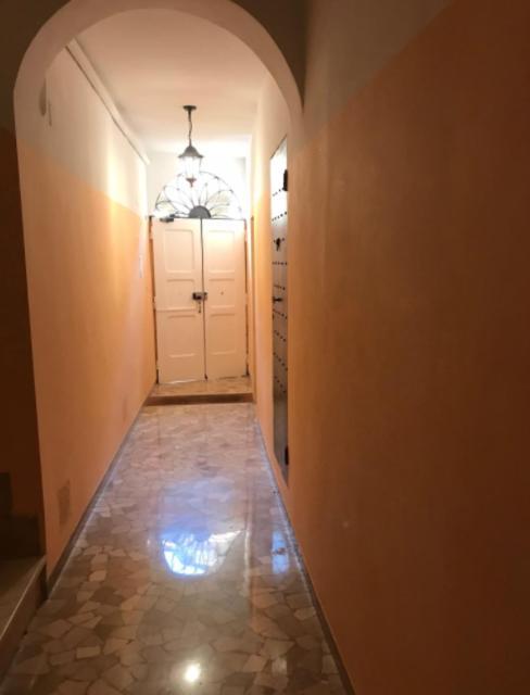 Apartment Del Professore By Bologna