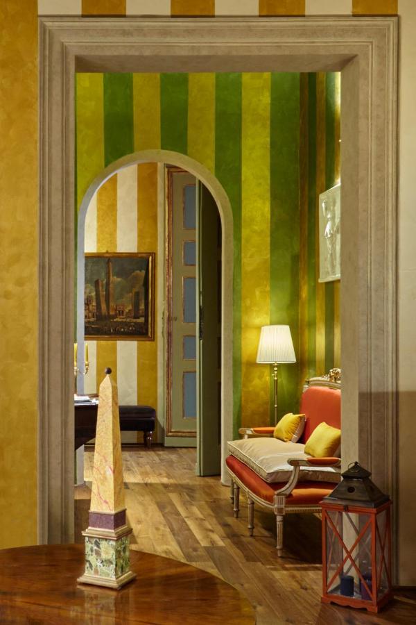 Palazzo Di Alcina - Residenza D'epoca - Luxury- Bologna