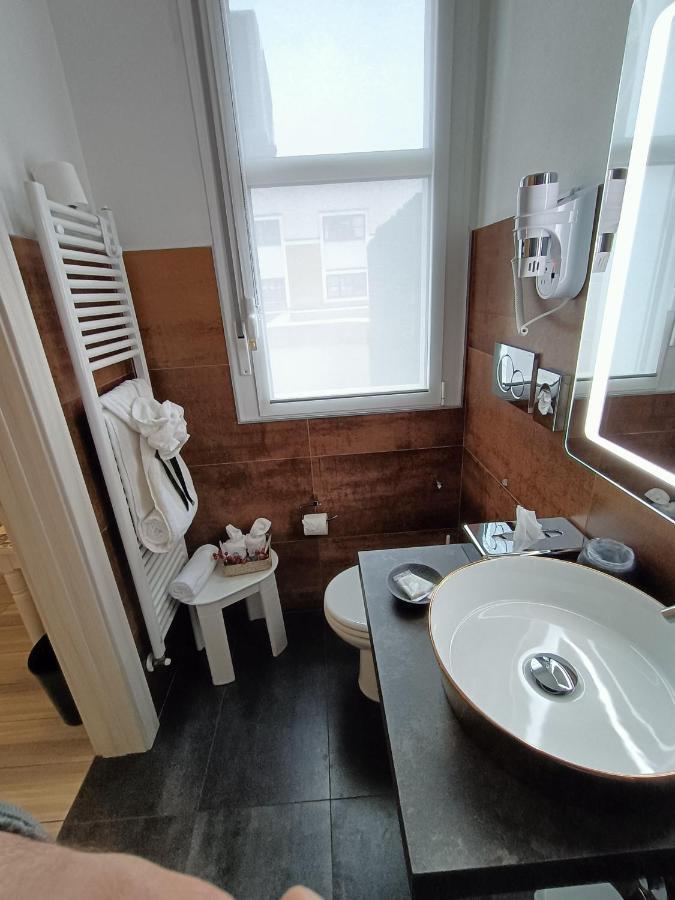 Bed End Breakfast Mary's Tower 2* Bologna