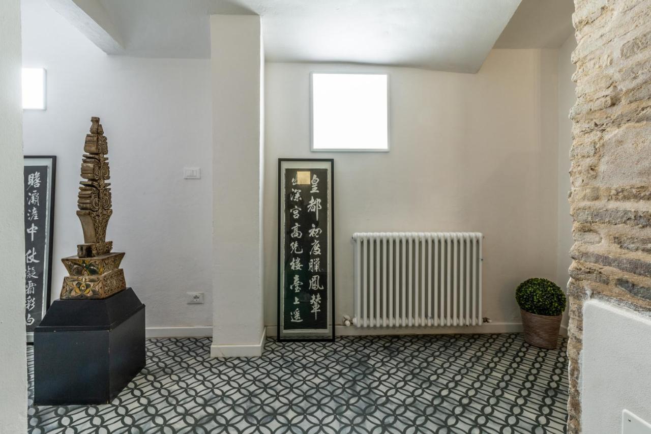 Dimora Di Charme San Carlo 12 By Wonderful Italy Apartment