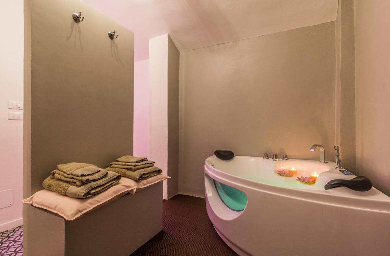 Dimora Di Charme San Carlo 12 By Wonderful Italy Apartment