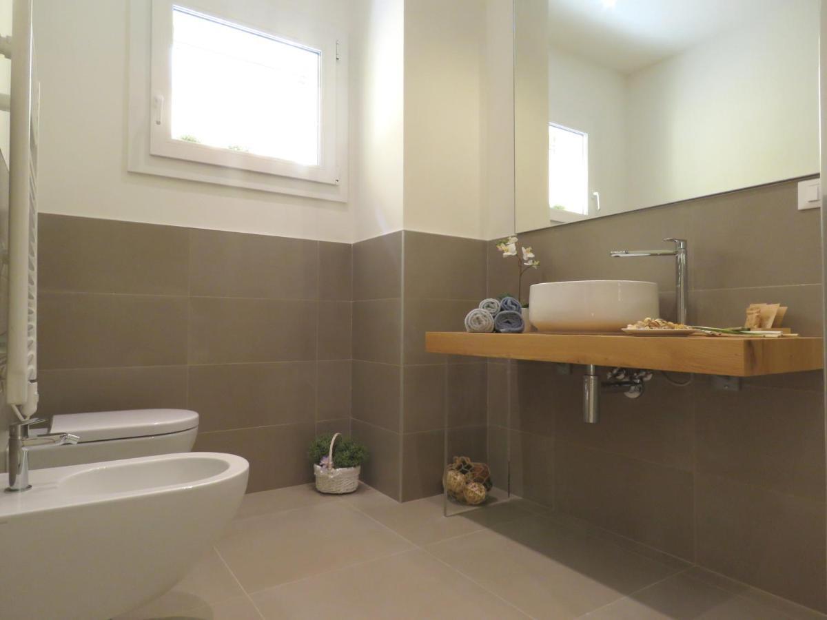 Apartamento Ariosti Bolonha