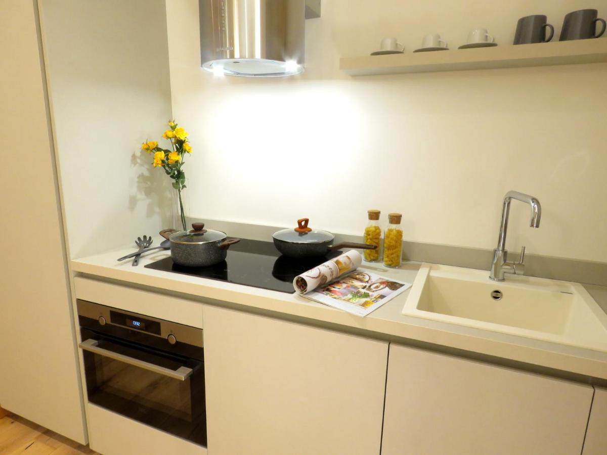 Ariosti Apartamento