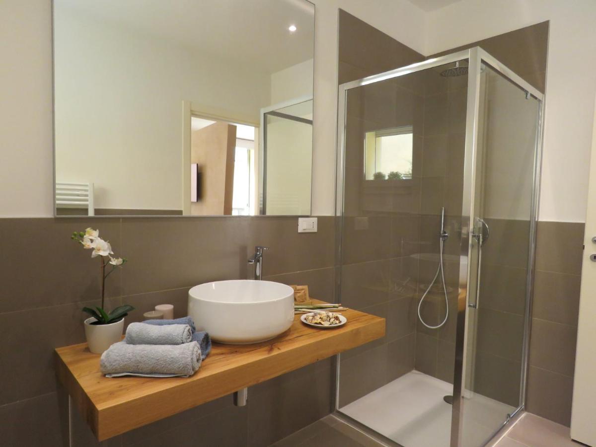 Apartamento Ariosti