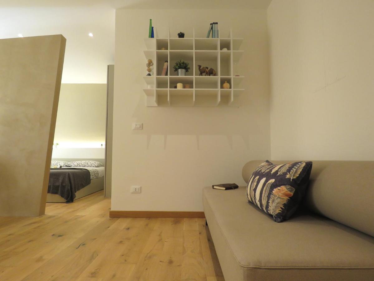 Ariosti Apartamento
