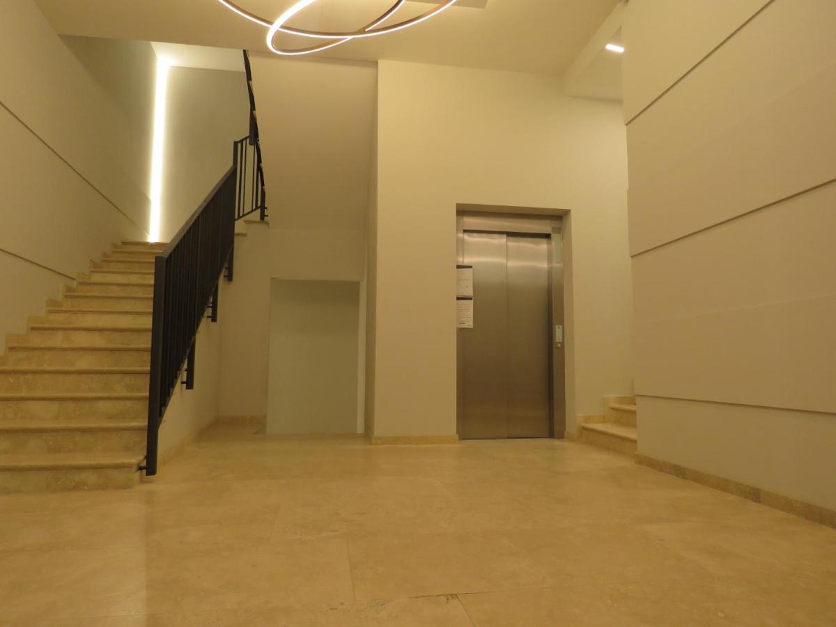 Apartamento Ariosti