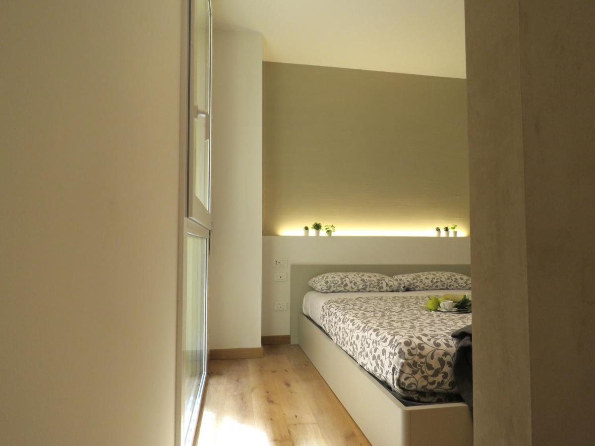 Ariosti Apartamento Bolonha