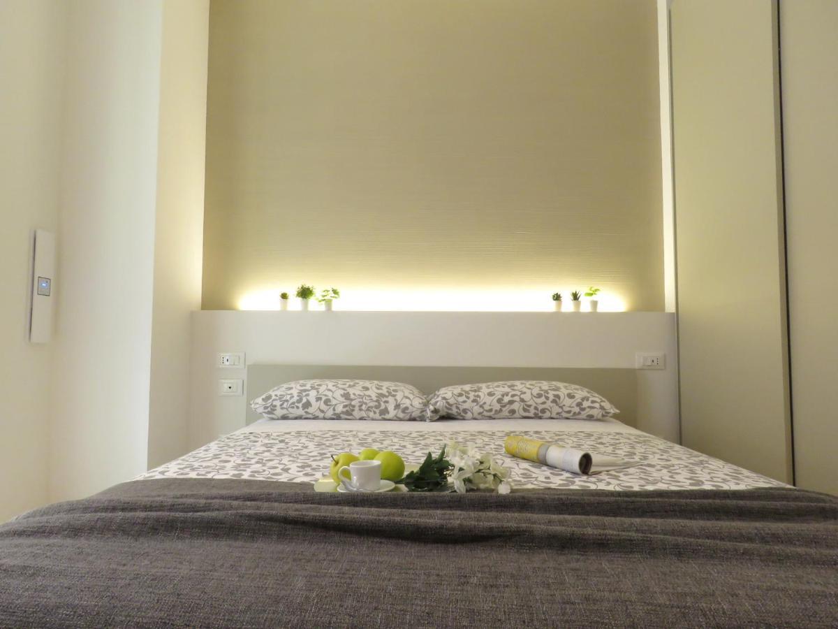 Apartamento Ariosti *
