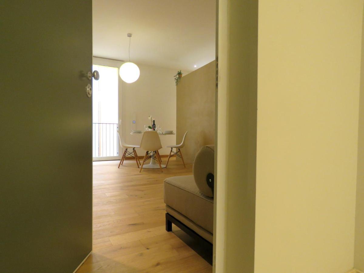 Ariosti Apartamento