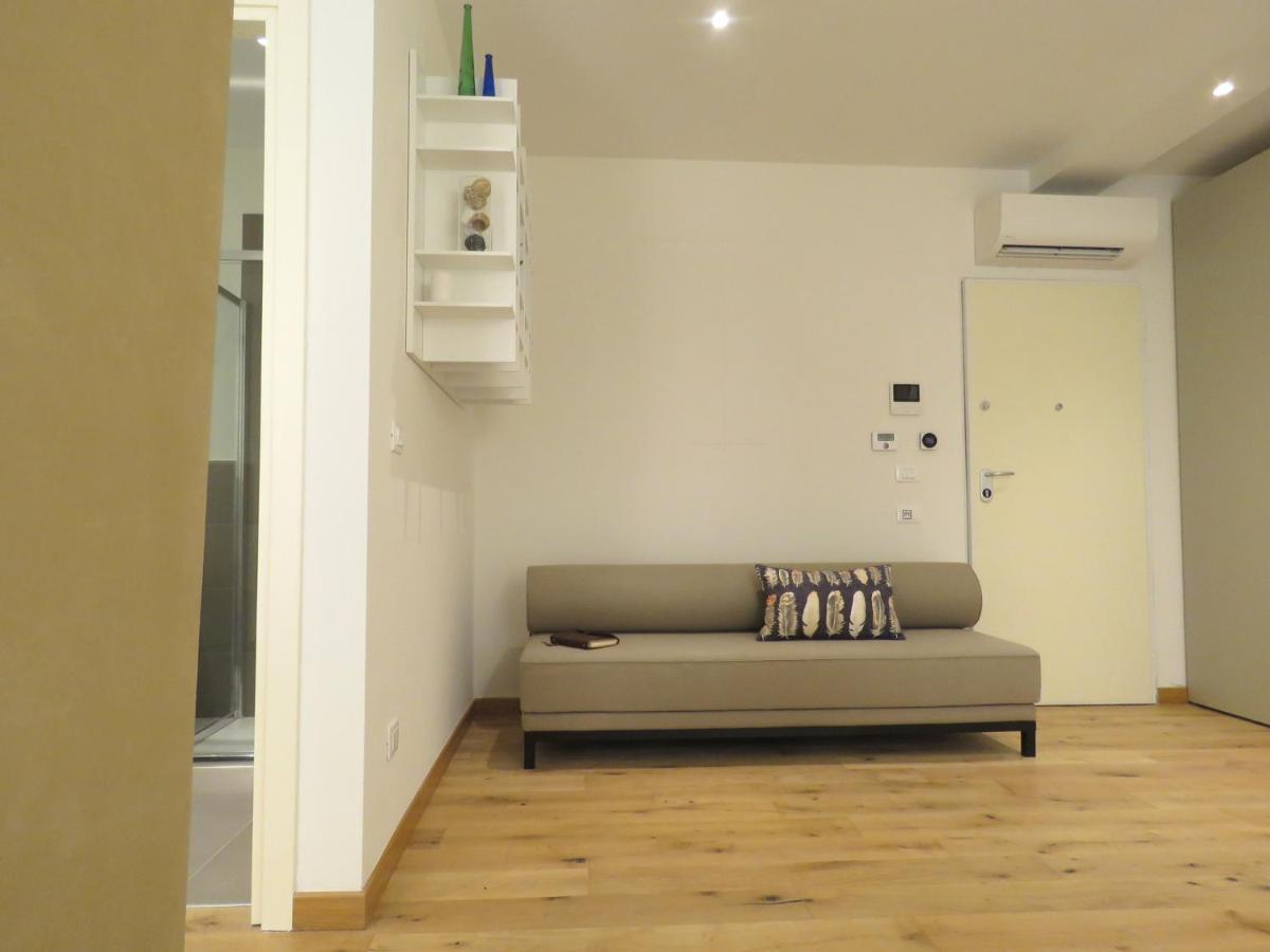 Apartamento Ariosti *
