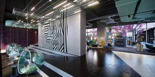 Tsh Hotel 4*