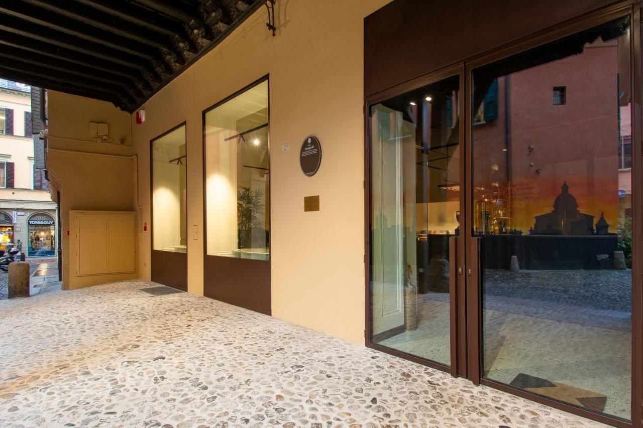 Hotel Corona D'oro 1890 Bologna