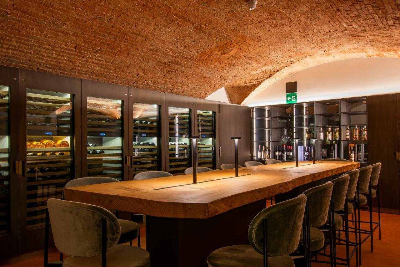 Hotel Corona D'oro 1890 Bologna