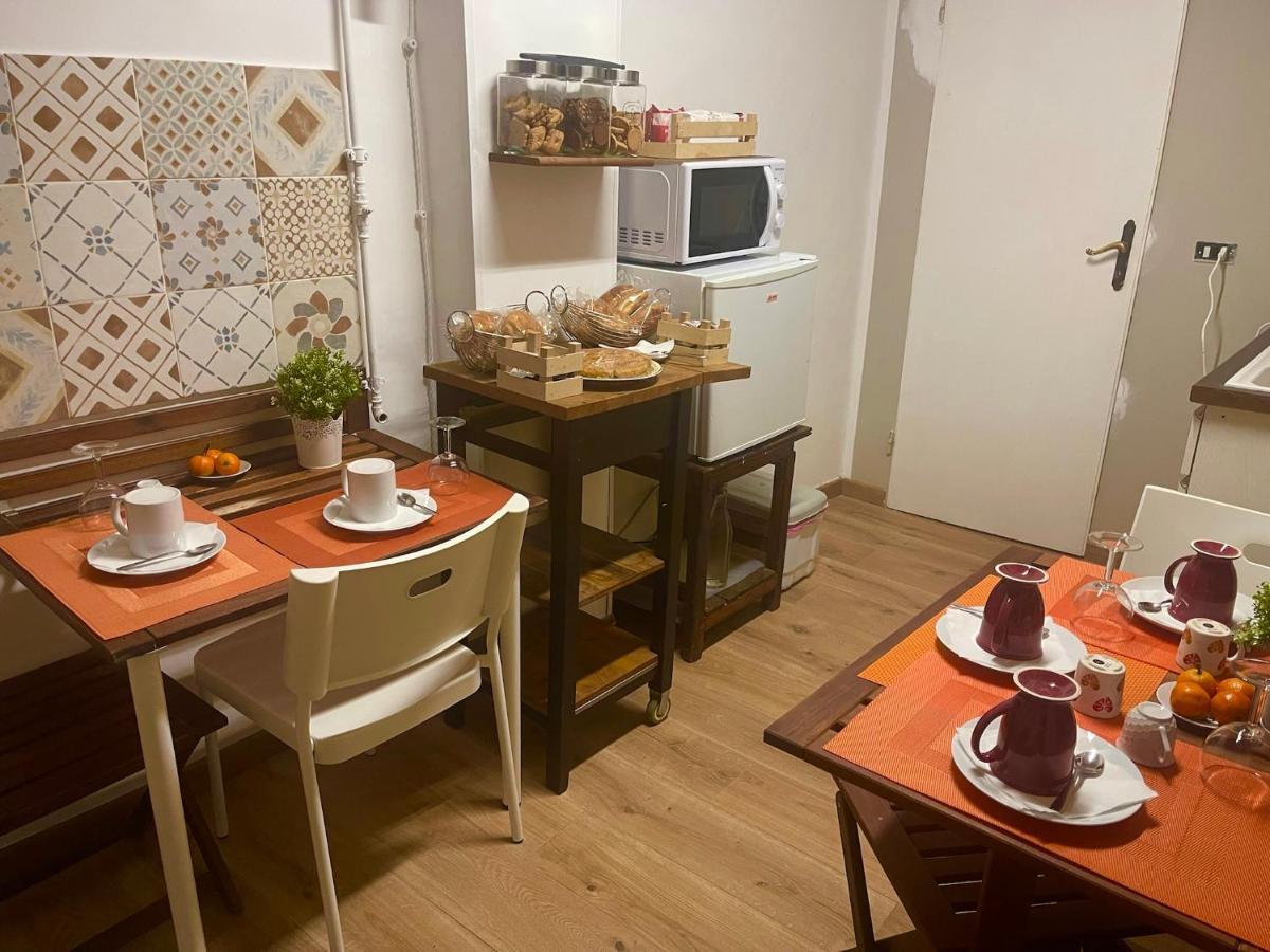Maggiore 58 Acomodação com café da manhã  Bolonha