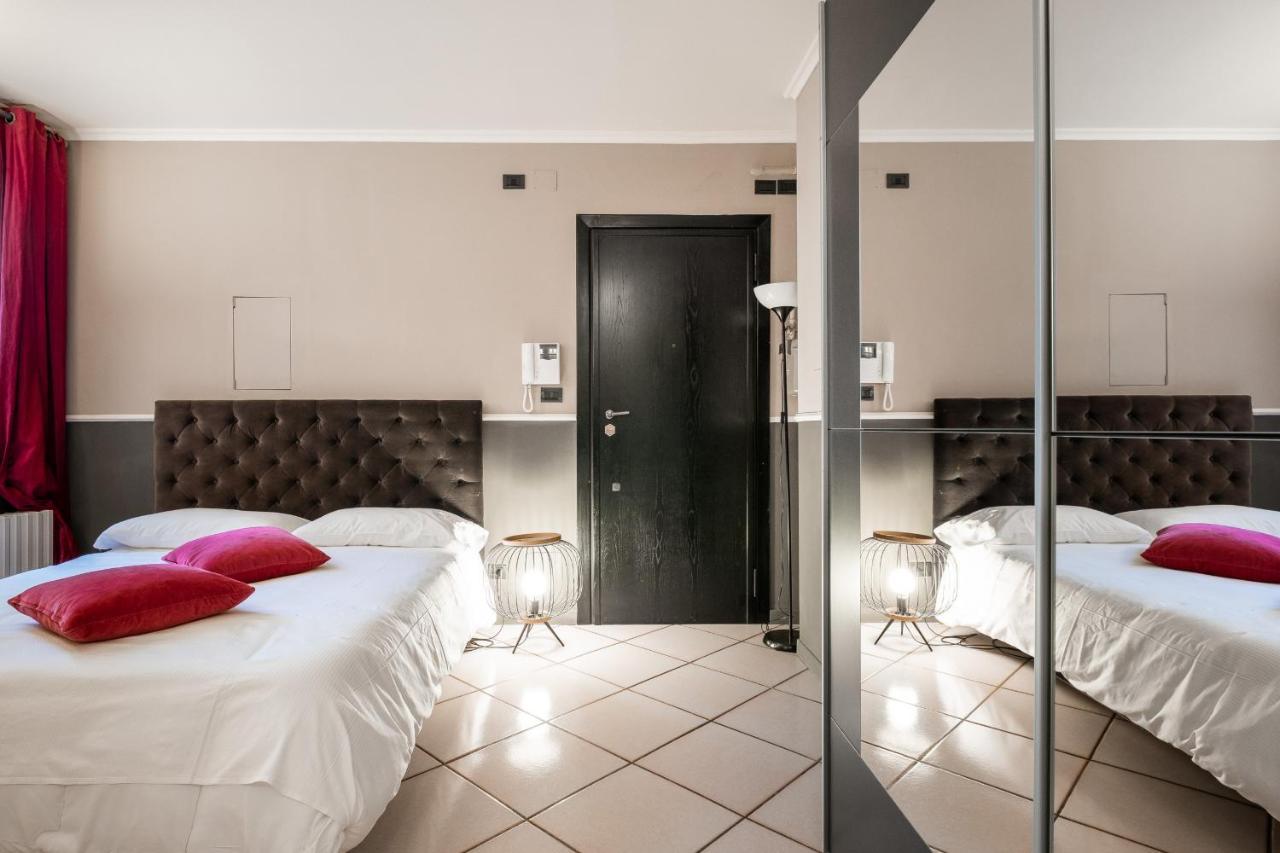 Fusari A Piazza Maggiore By Wonderful Italy Guest house
