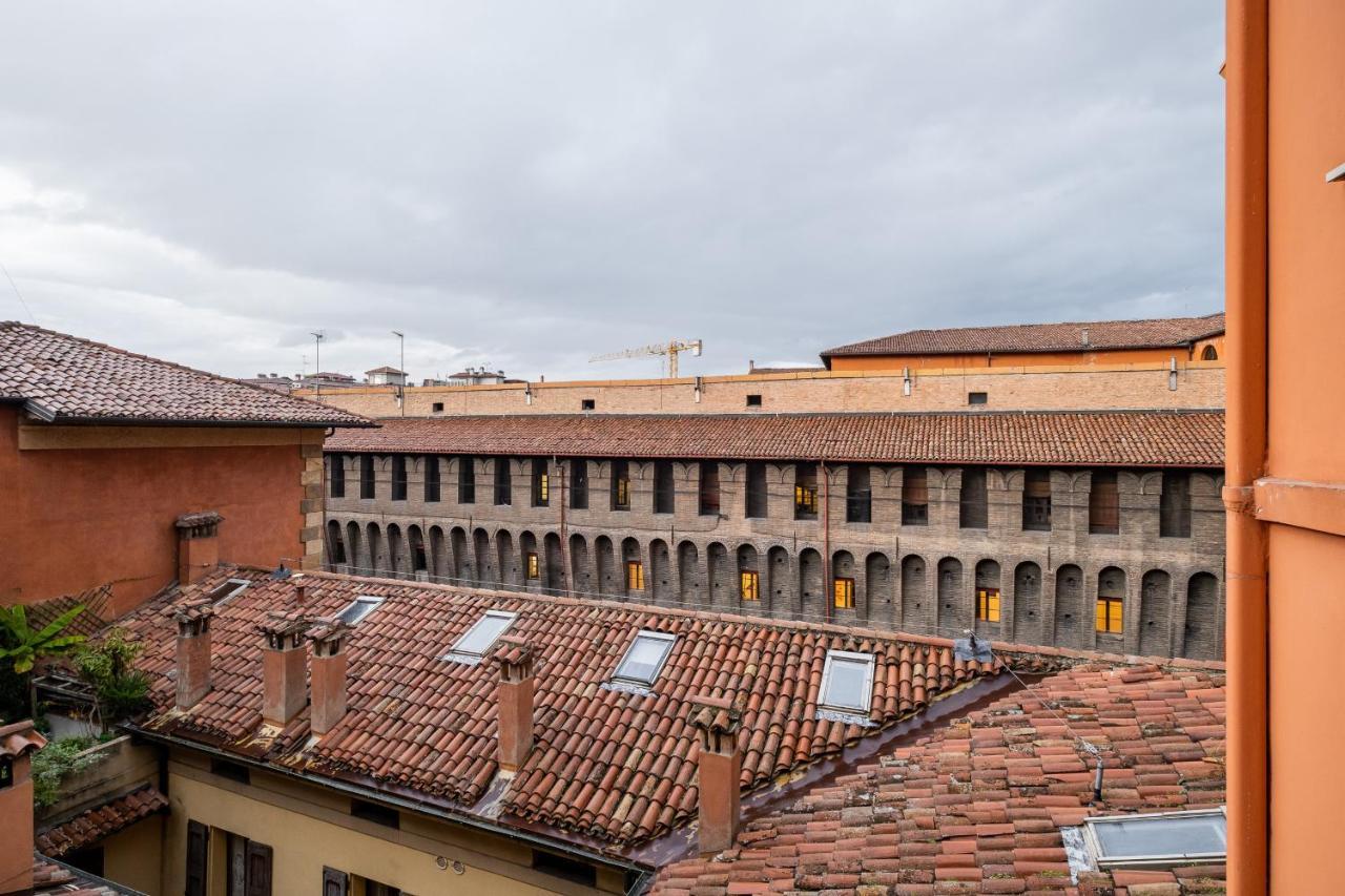 Gasthof Fusari A Piazza Maggiore By Wonderful Italy Bologna