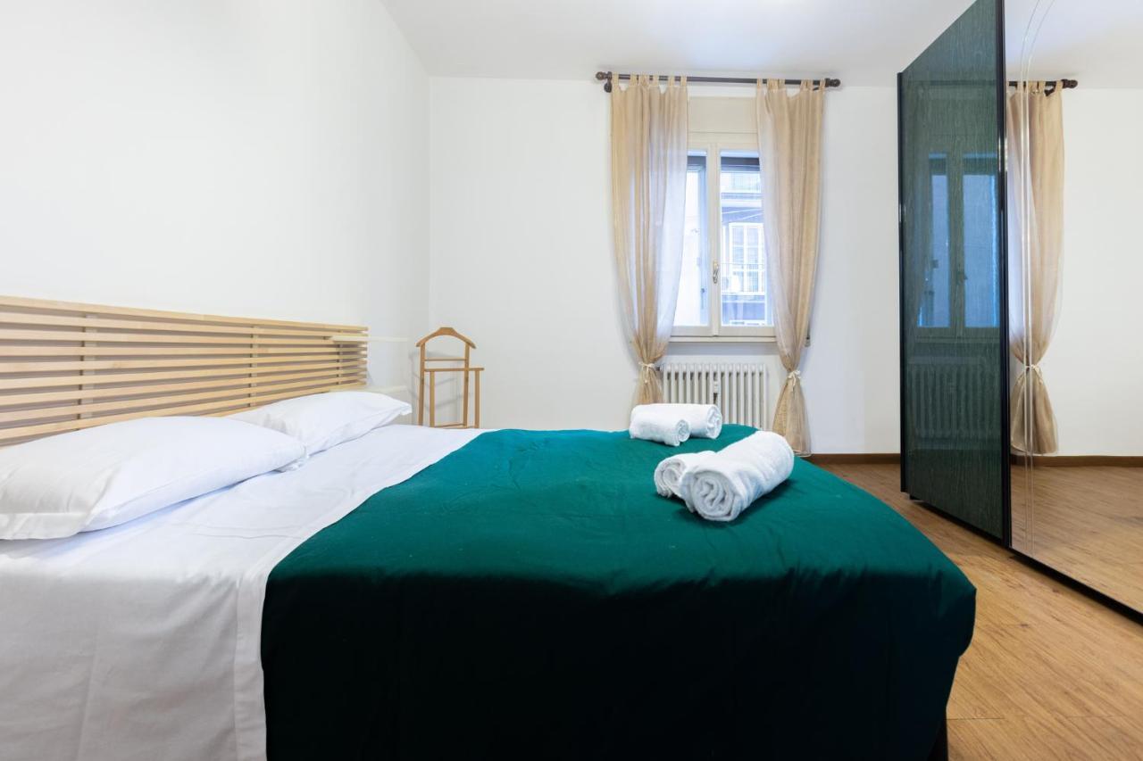 Lame, By Short Holidays Apartment Bologna