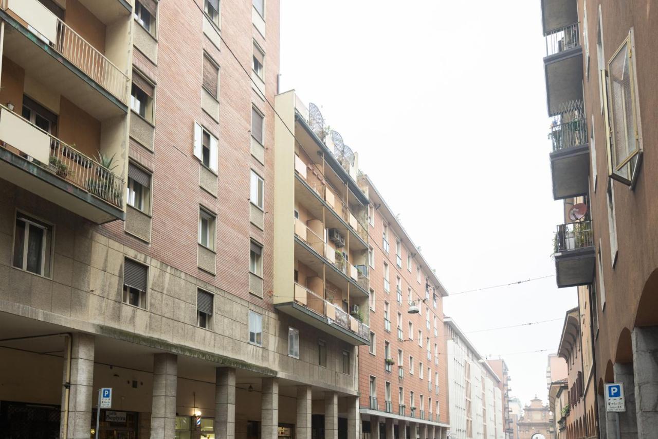 Apartment Lame, By Short Holidays Bologna