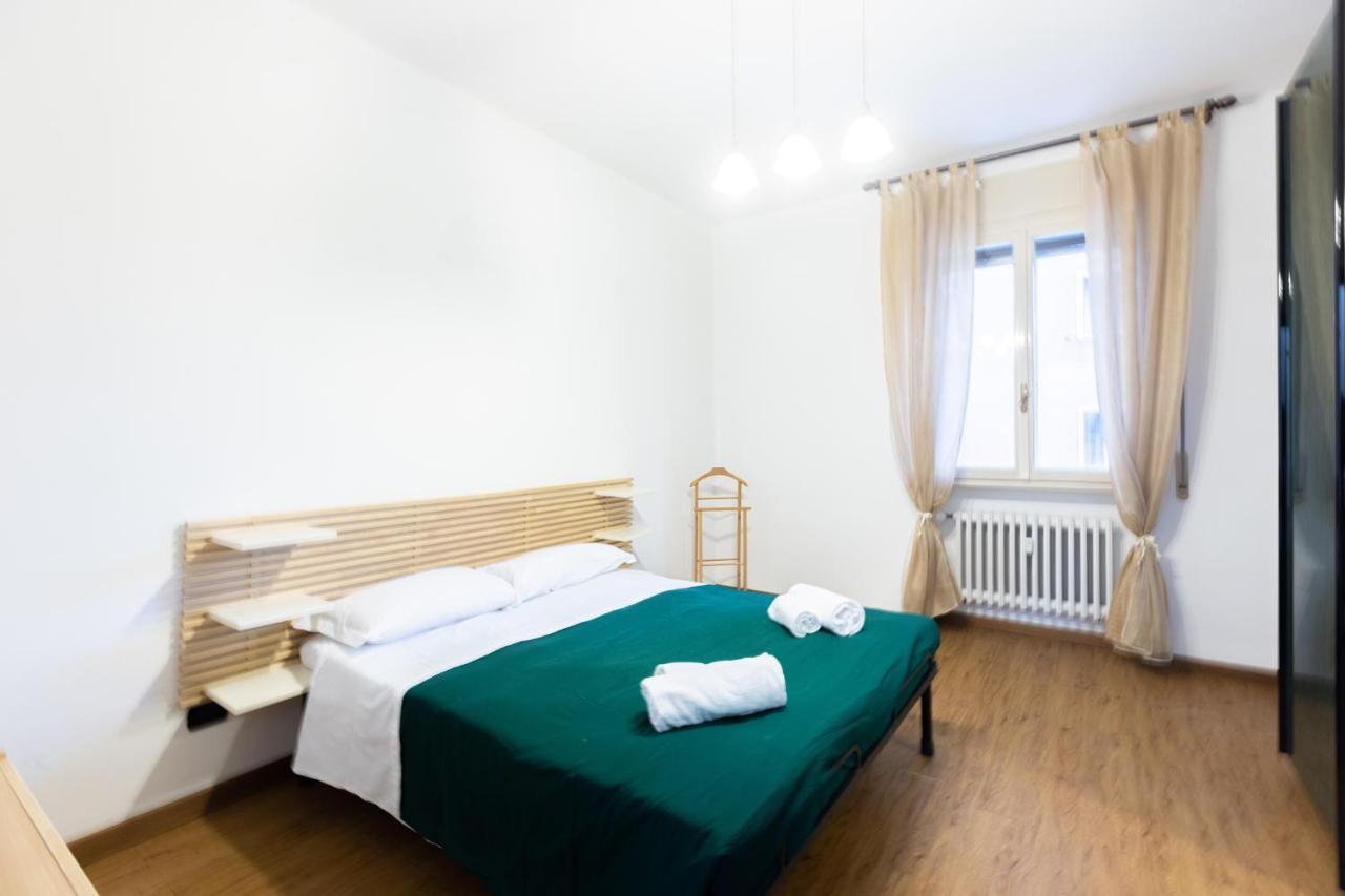 Lame, By Short Holidays Apartment Bologna
