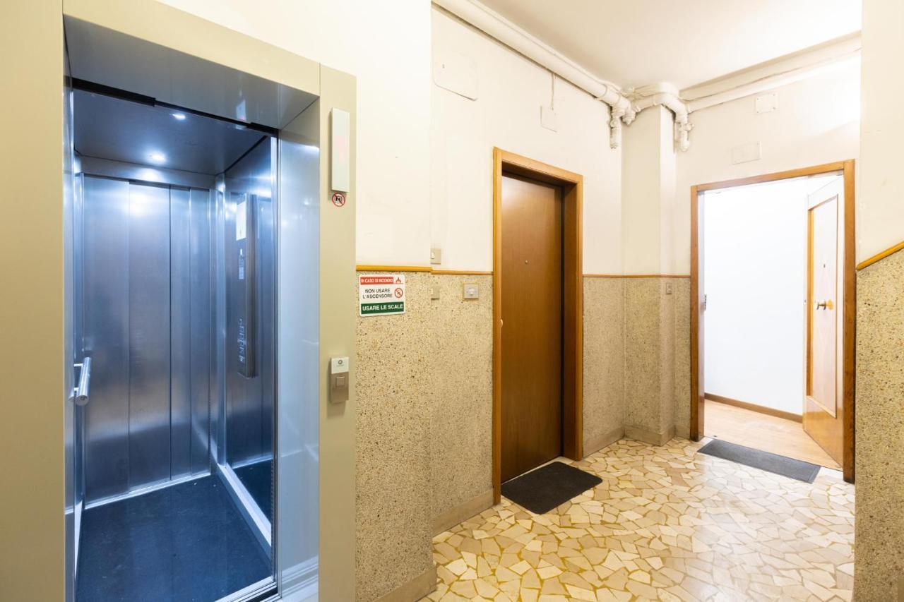 Apartment Lame, By Short Holidays Bologna