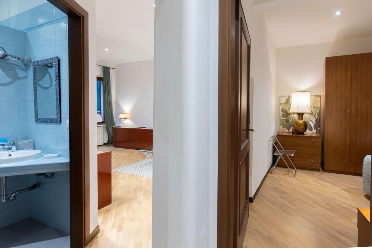 Battibecco, By Short Holidays Apartment