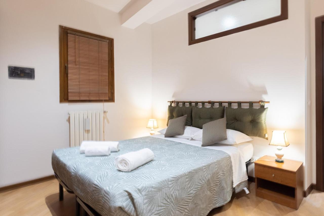 Apartment Battibecco, By Short Holidays *