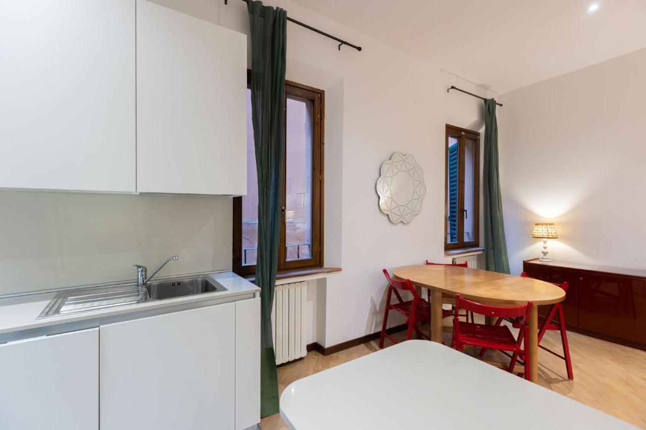 Battibecco, By Short Holidays Apartment