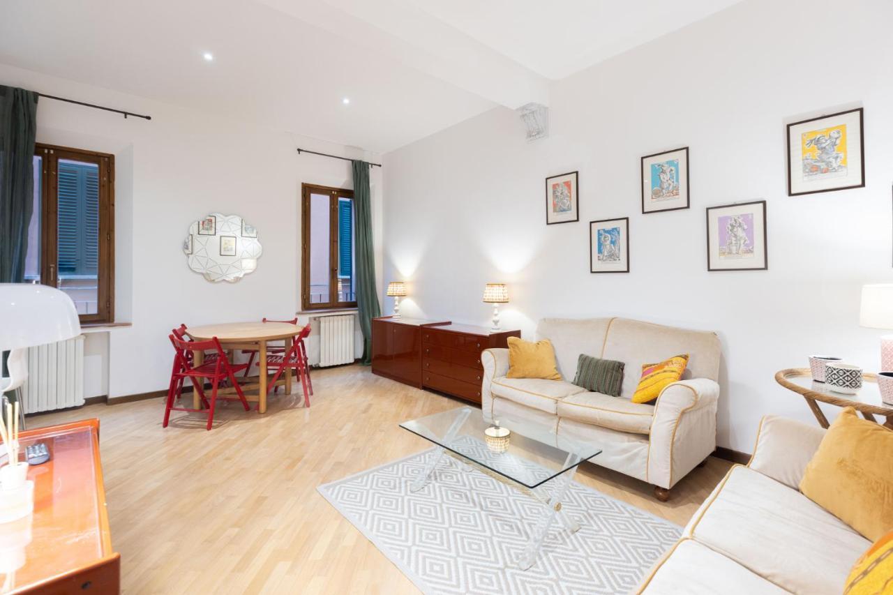 Battibecco, By Short Holidays Apartment