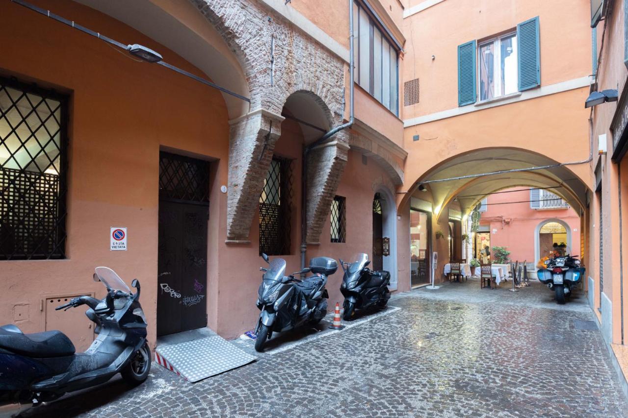 Apartment Battibecco, By Short Holidays Bologna
