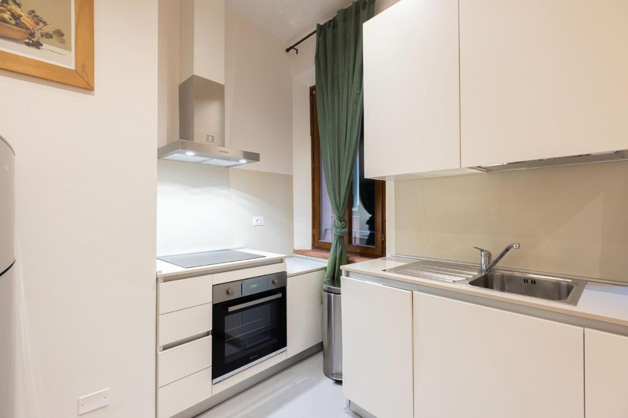 Battibecco, By Short Holidays Apartment