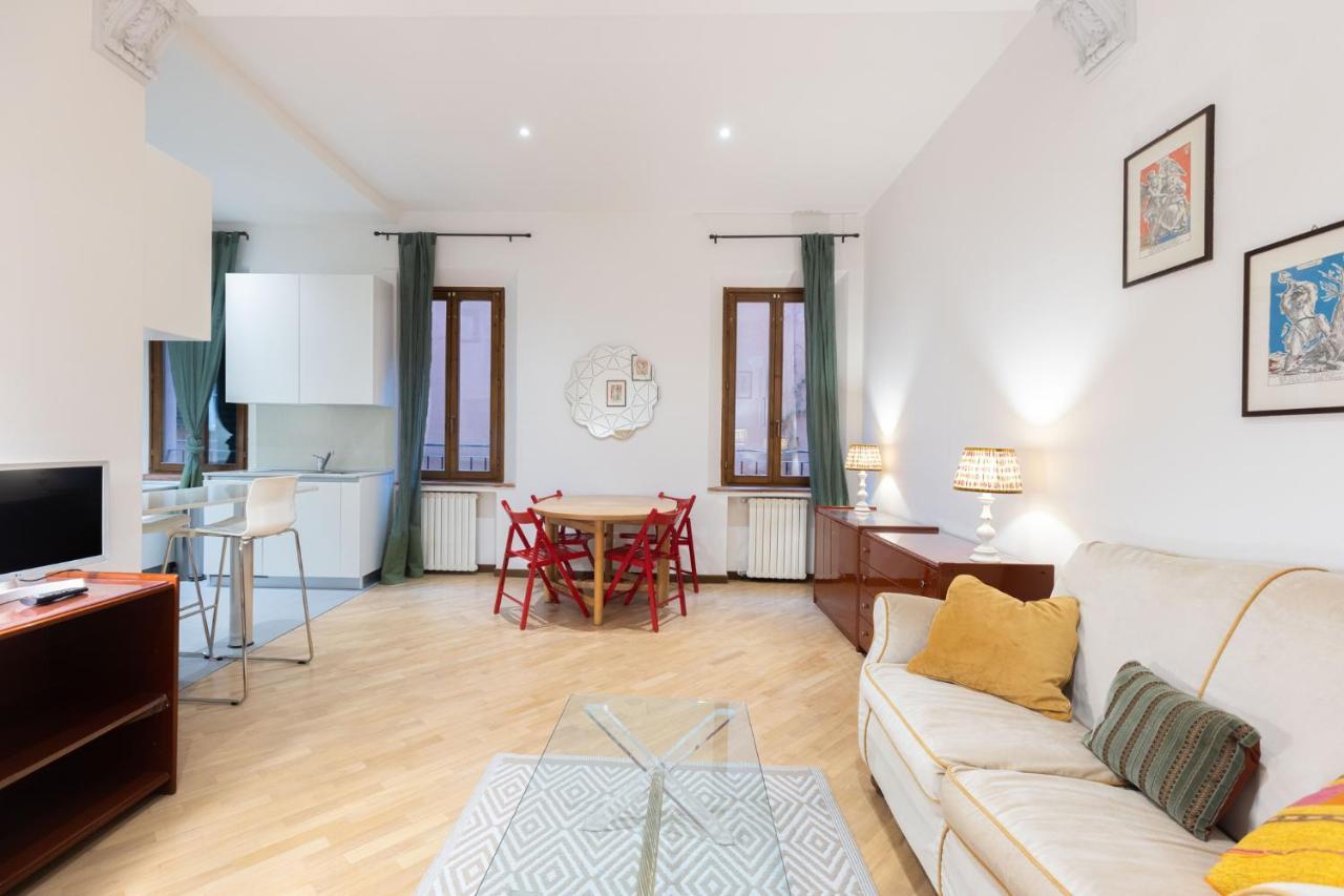 Battibecco, By Short Holidays Apartment